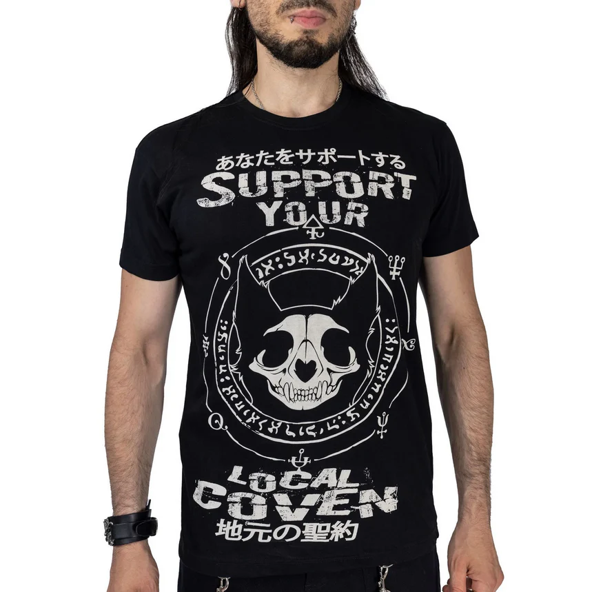 Mens tops